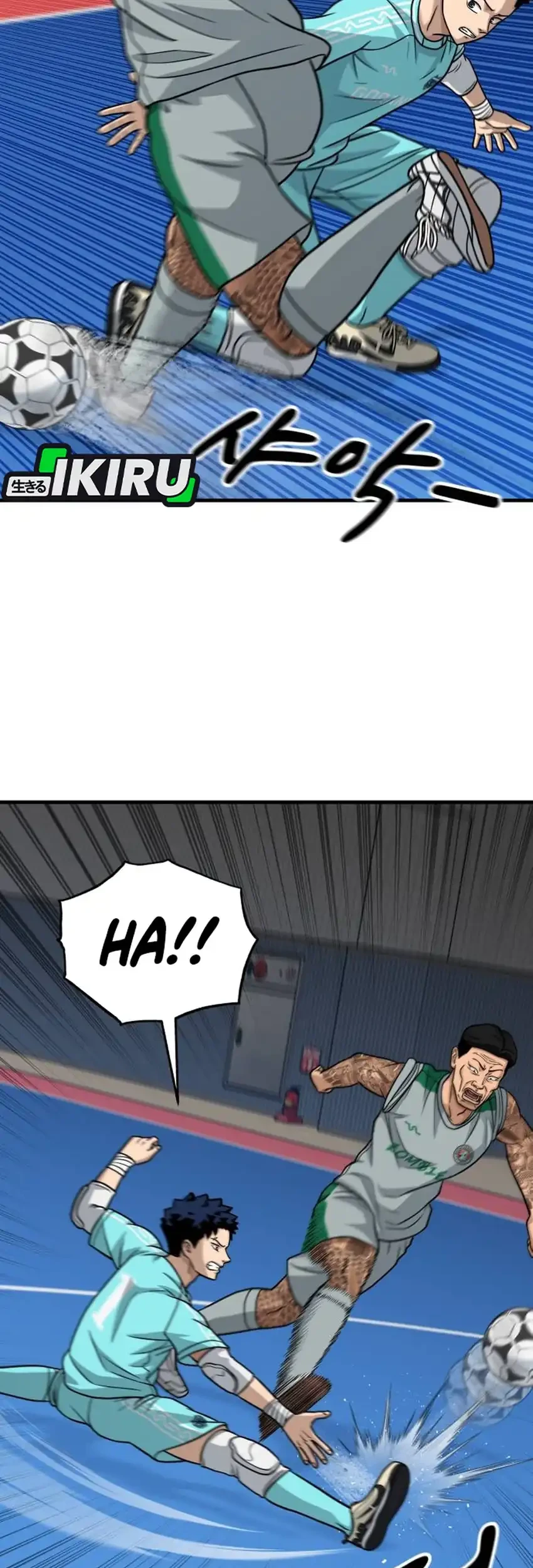 Chapter 33 - halaman 72