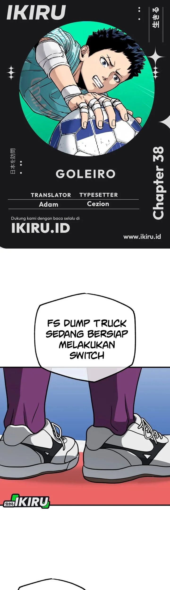 Chapter 38 - halaman 2
