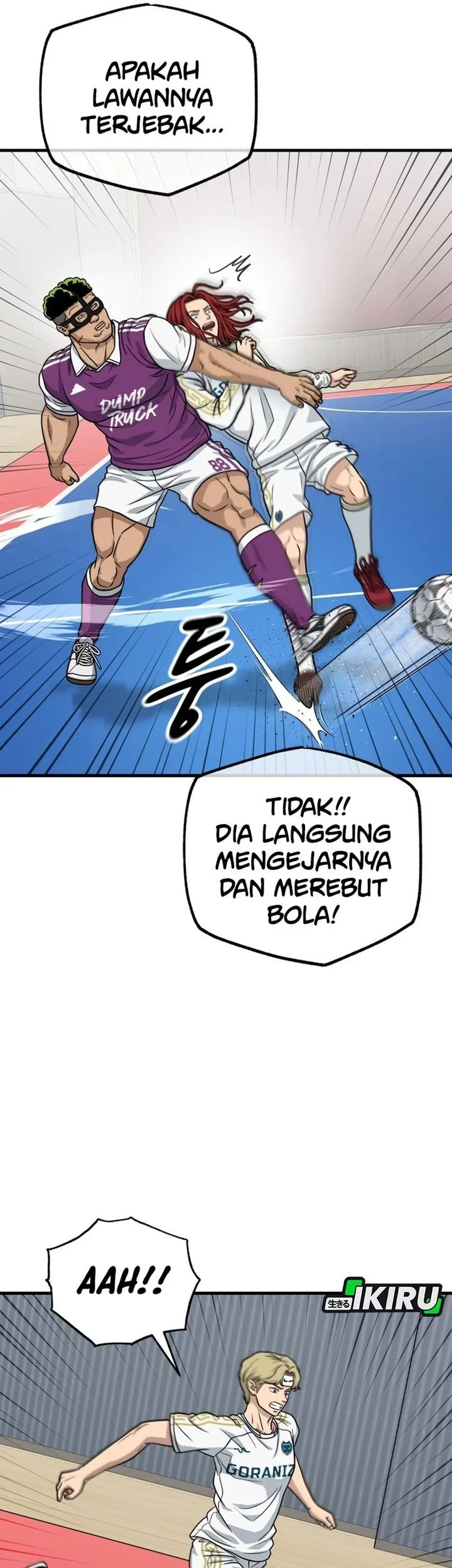 Chapter 38 - halaman 40