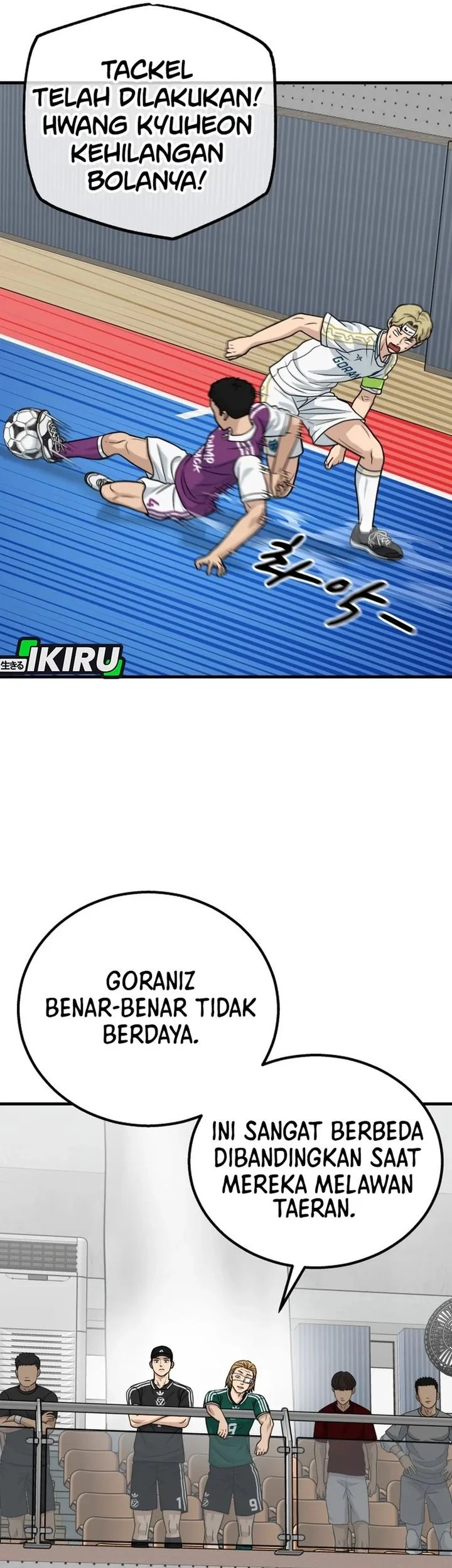 Chapter 38 - halaman 42