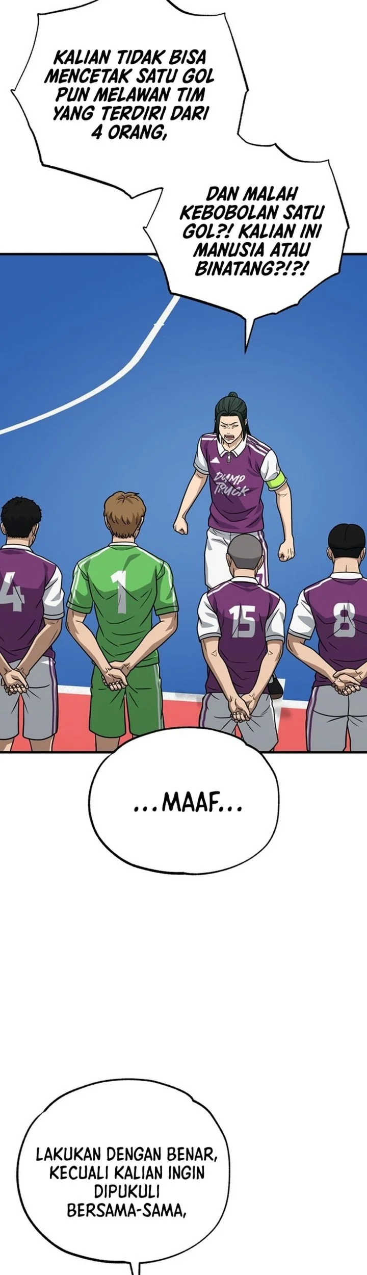 Chapter 40 - halaman 22