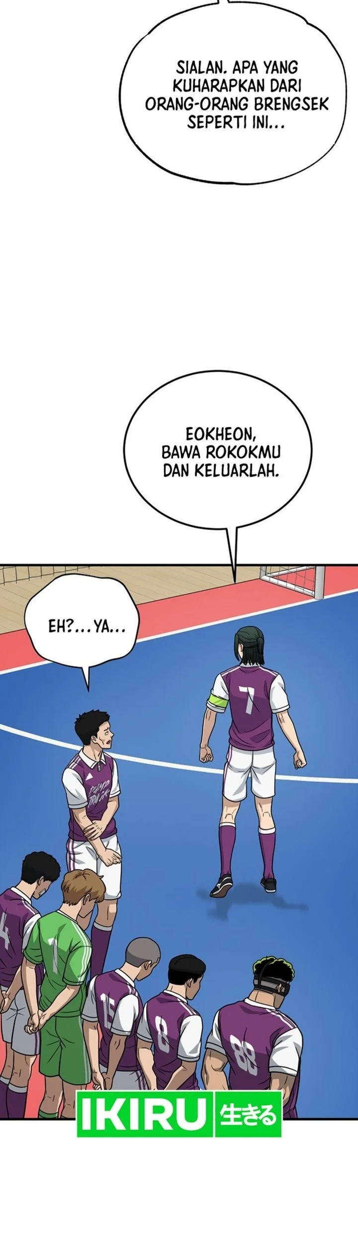 Chapter 40 - halaman 24