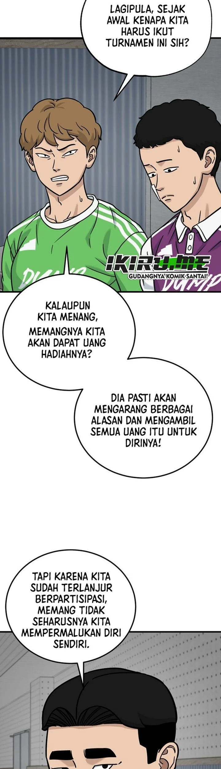 Chapter 40 - halaman 26