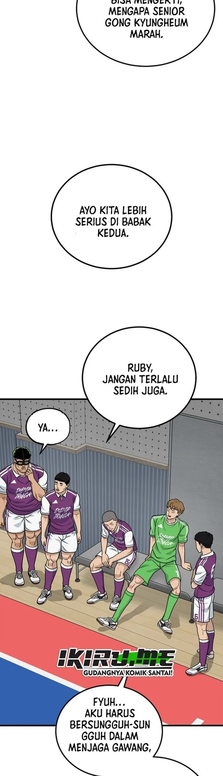 Chapter 40 - halaman 28