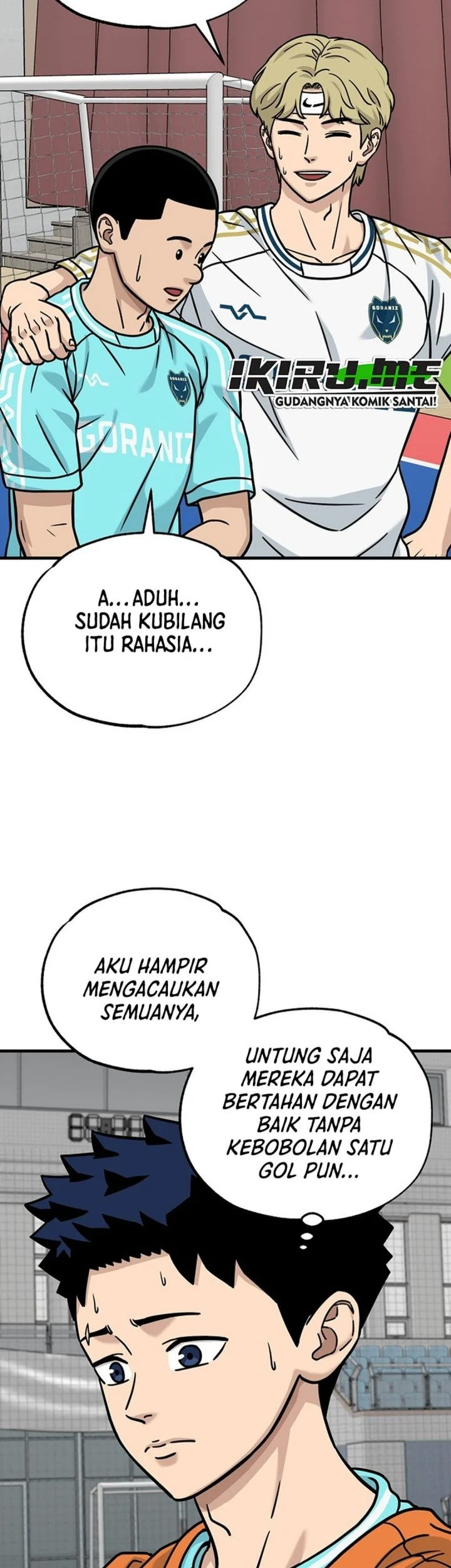 Chapter 40 - halaman 32