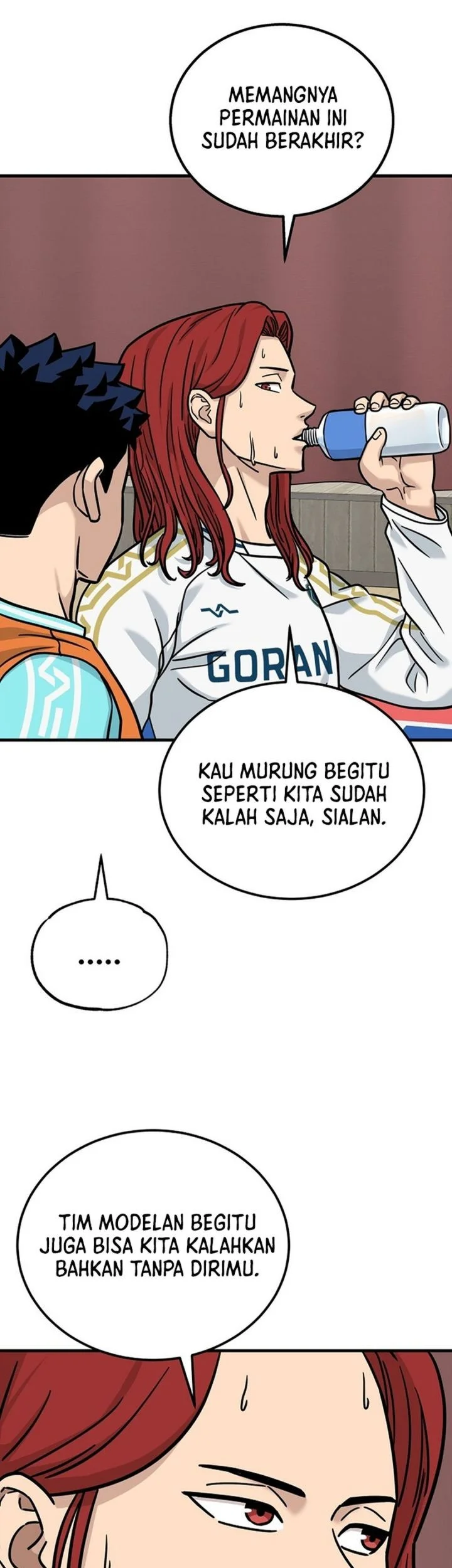 Chapter 40 - halaman 34