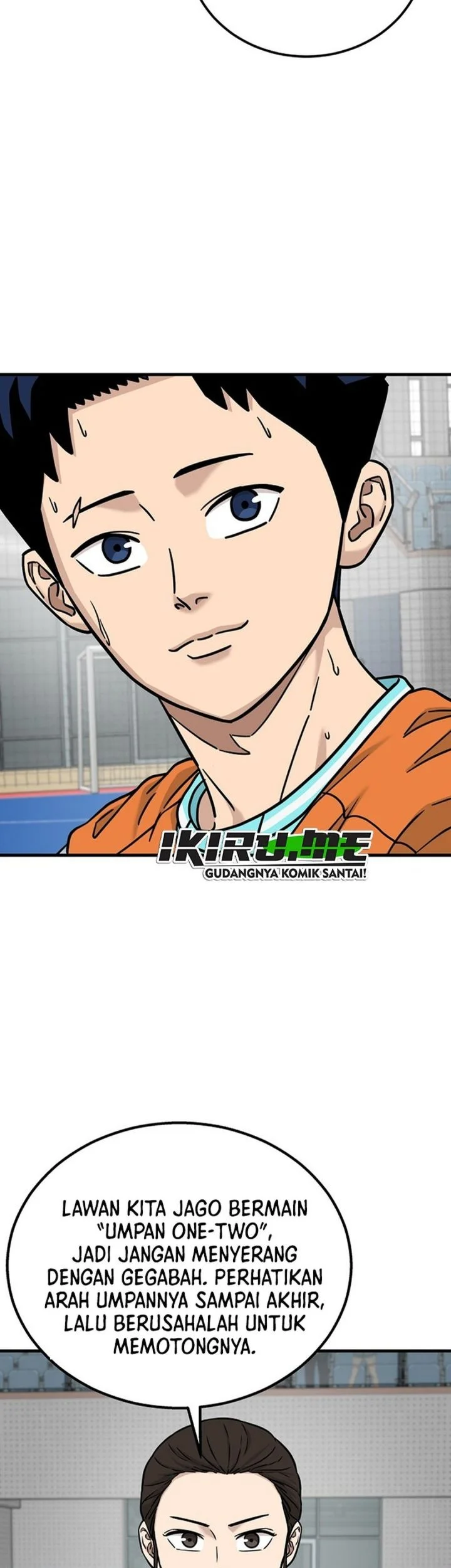 Chapter 40 - halaman 36