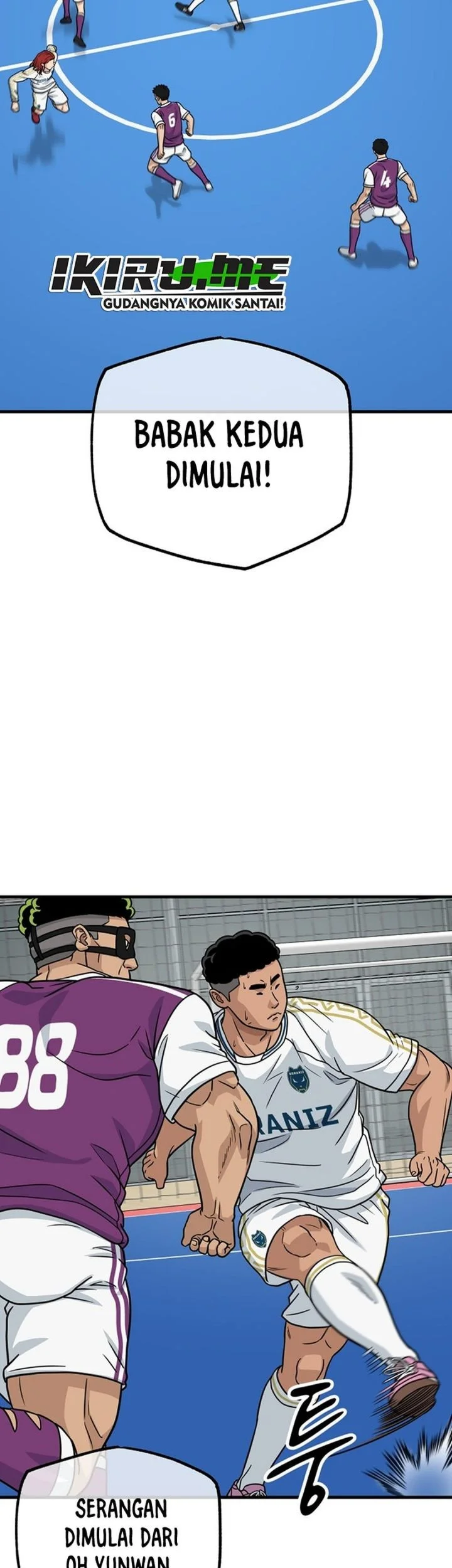 Chapter 40 - halaman 40