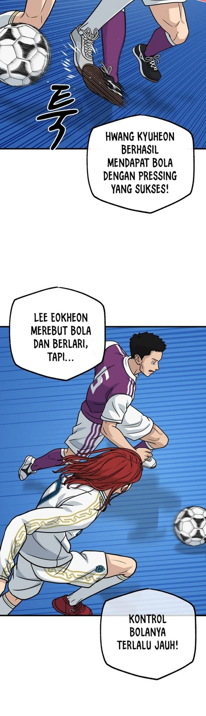 Chapter 40 - halaman 42