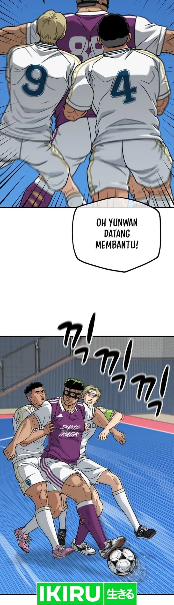 Chapter 40 - halaman 64