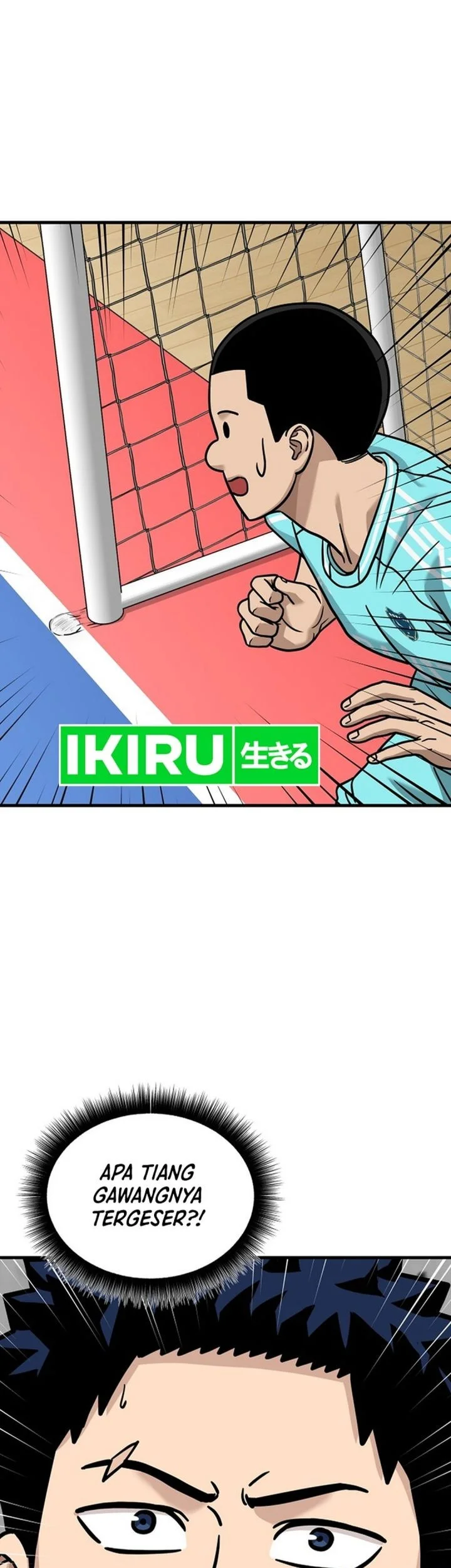 Chapter 40 - halaman 72