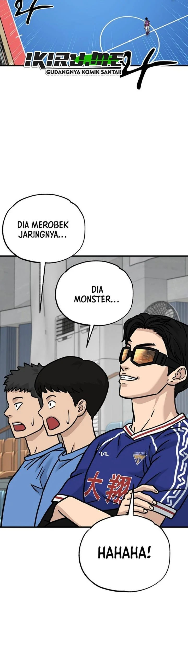 Chapter 40 - halaman 88