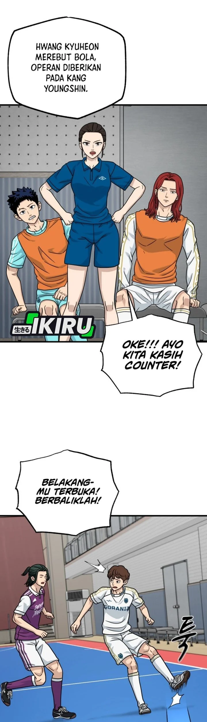 Chapter 41 - halaman 47
