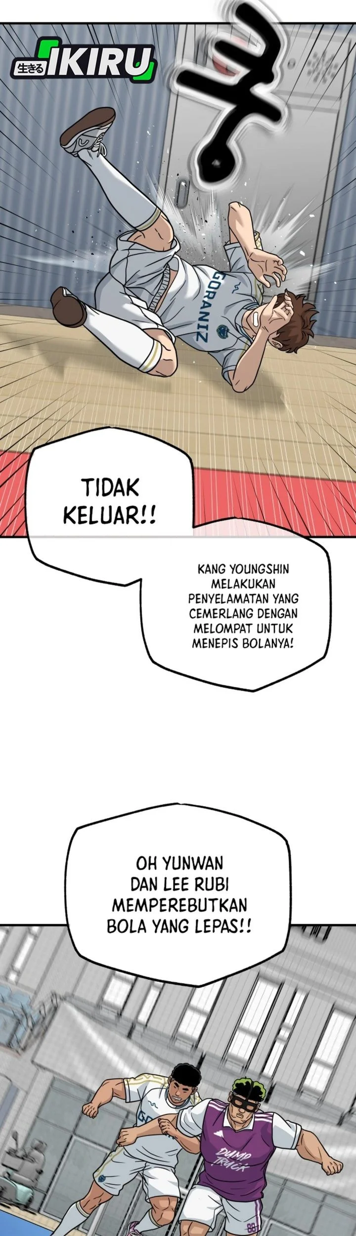 Chapter 41 - halaman 84