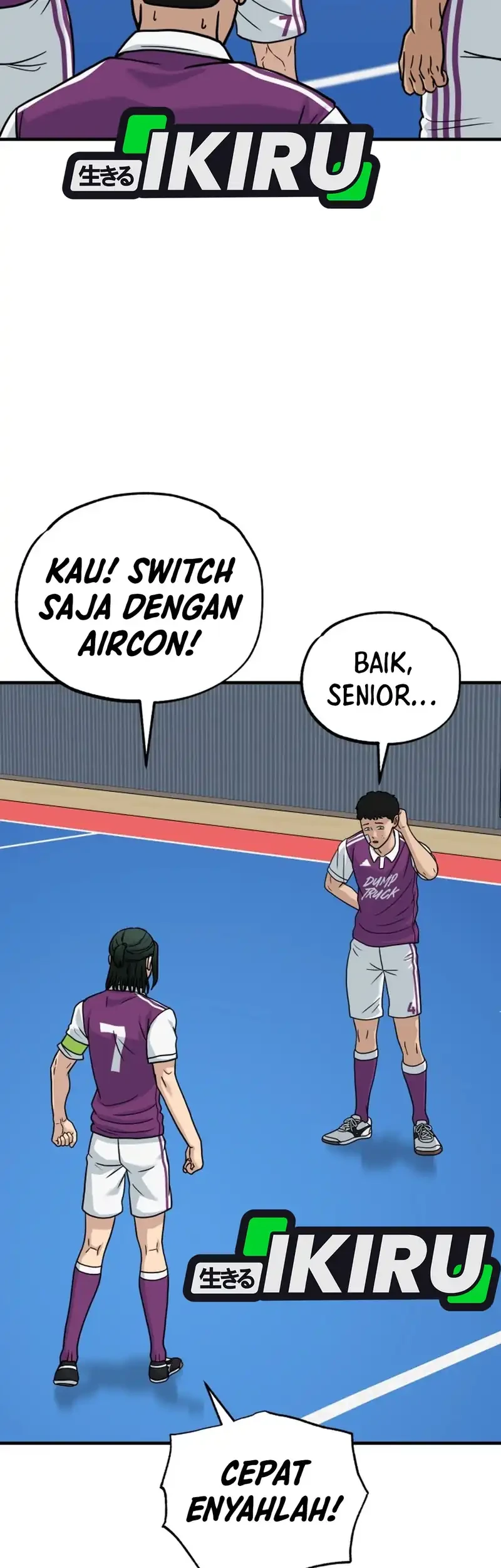 Chapter 42 - halaman 24