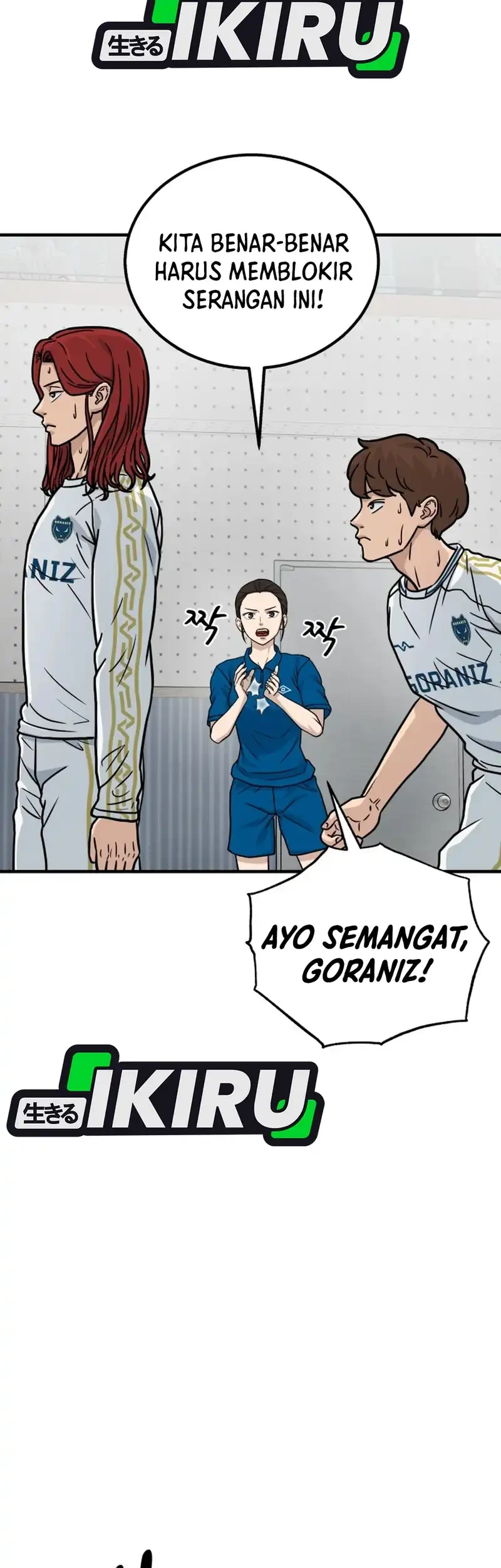 Chapter 42 - halaman 32