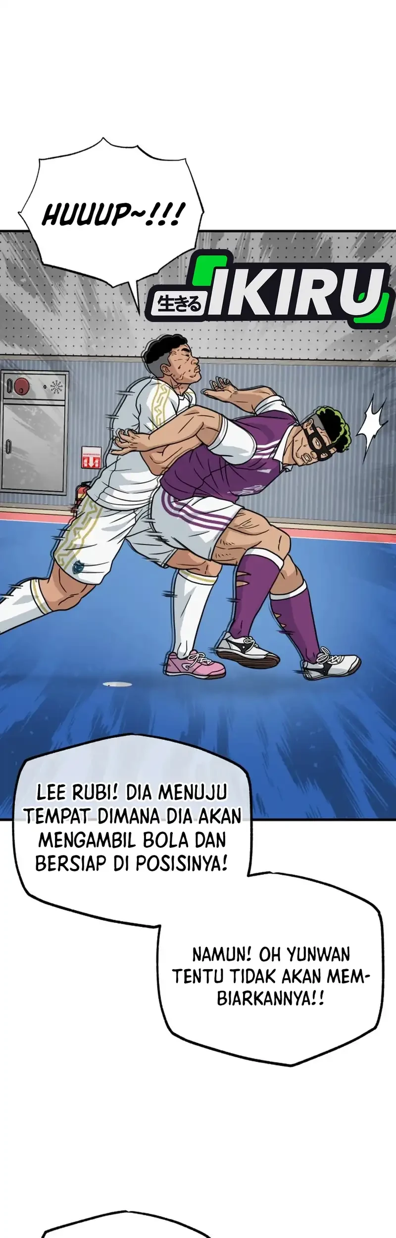 Chapter 42 - halaman 36