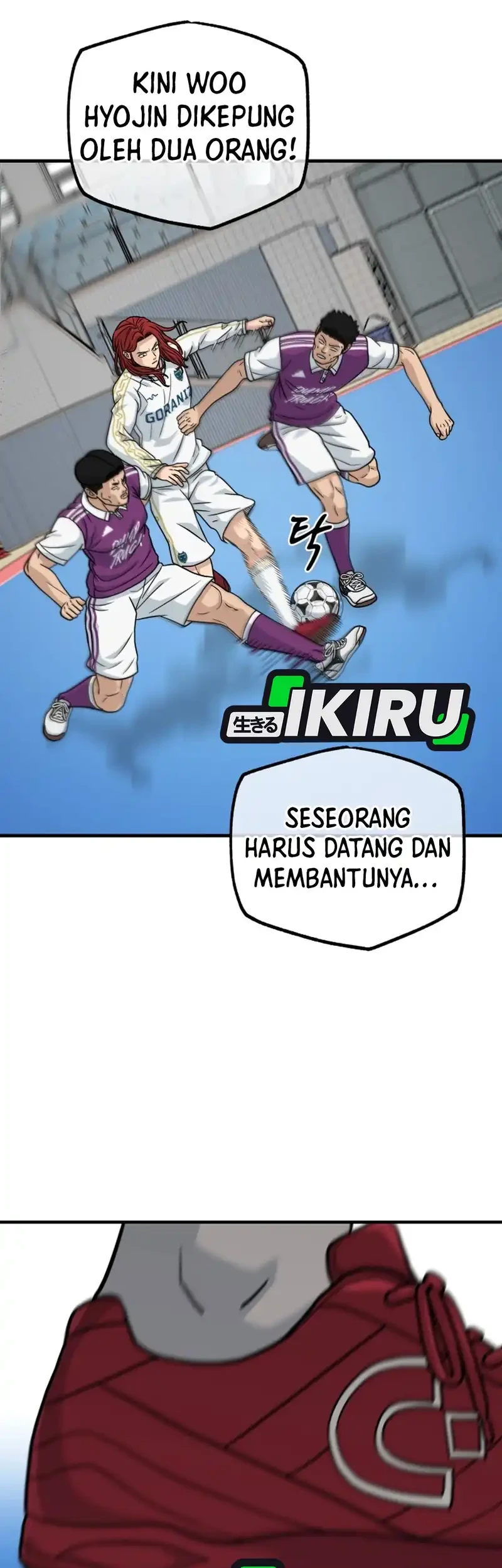 Chapter 42 - halaman 58