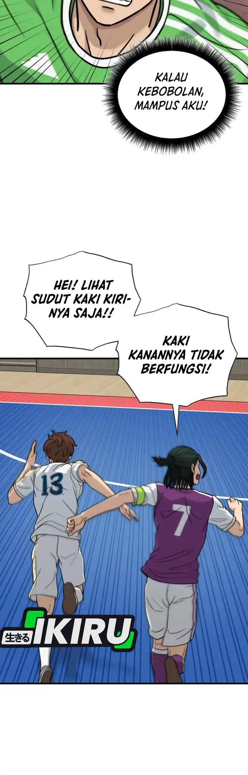 Chapter 42 - halaman 82