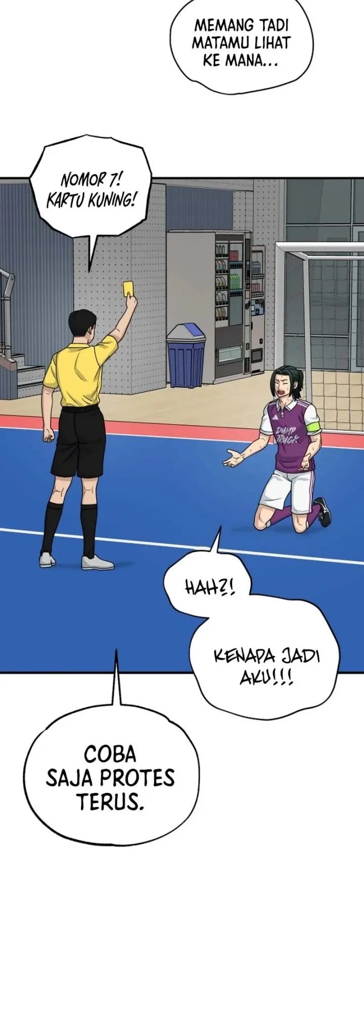 Chapter 43 - halaman 23