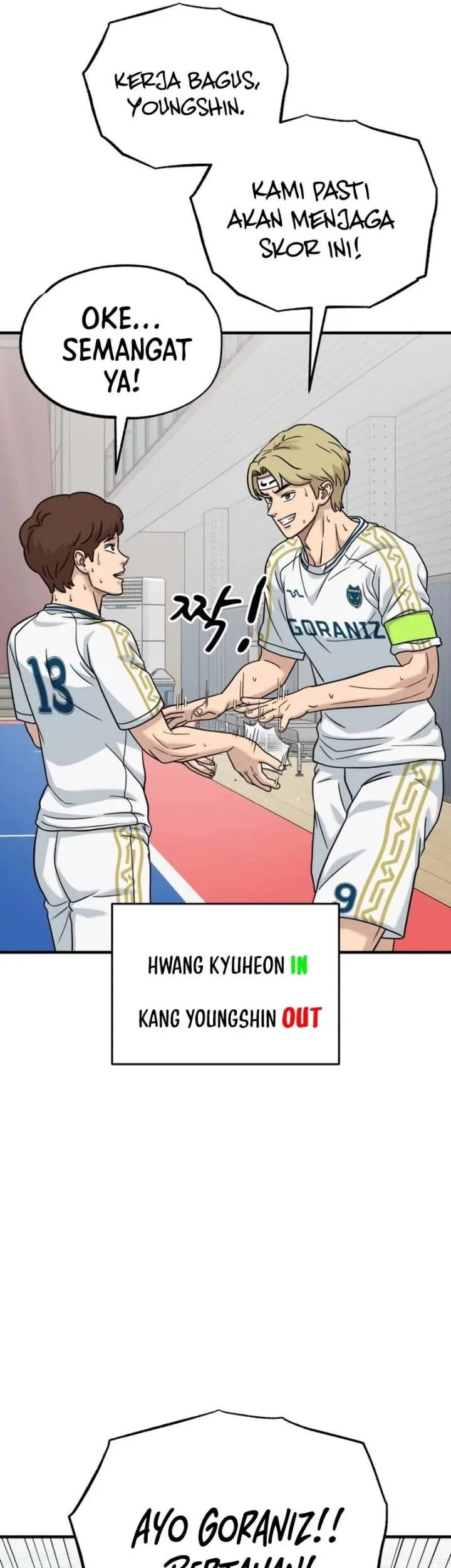 Chapter 43 - halaman 26