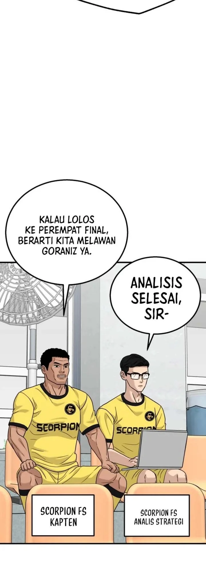 Chapter 43 - halaman 37