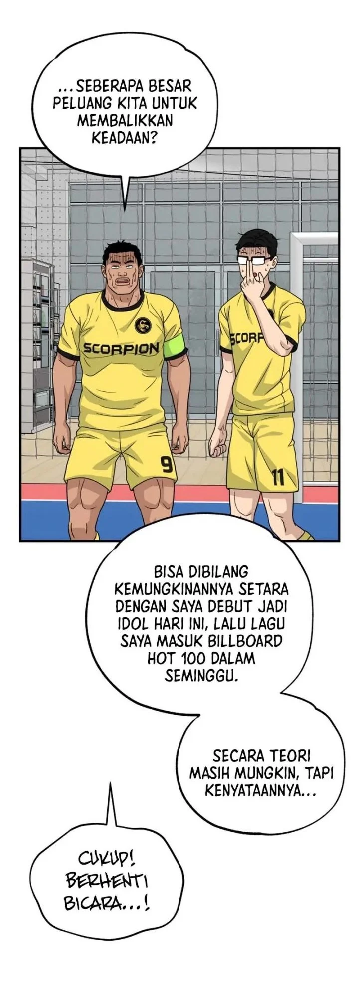 Chapter 43 - halaman 85