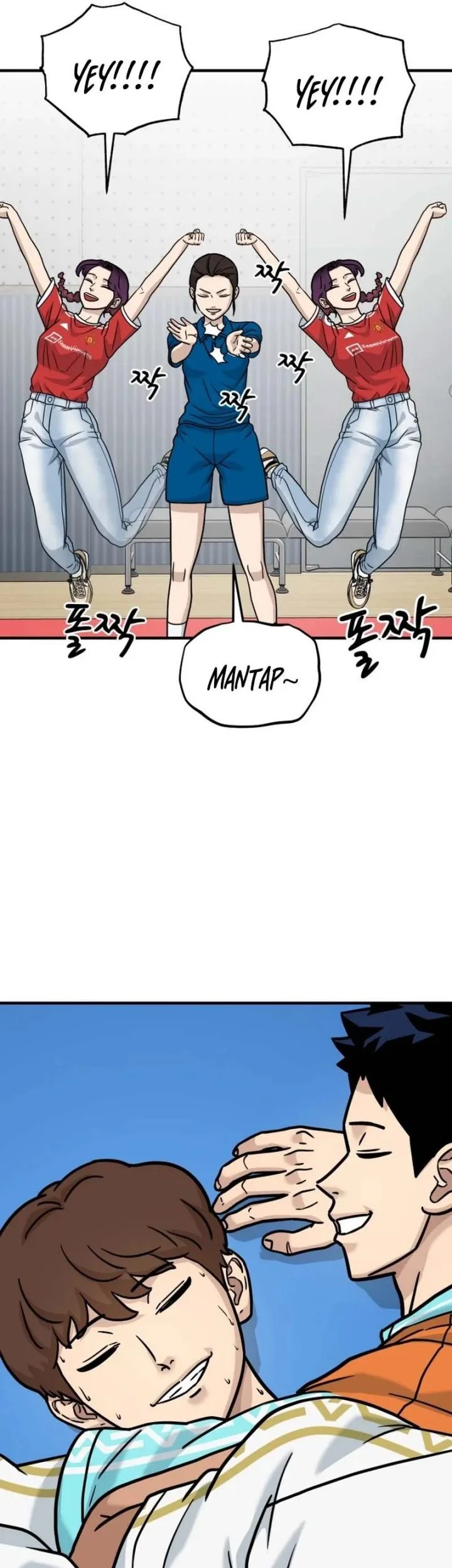Chapter 43 - halaman 18