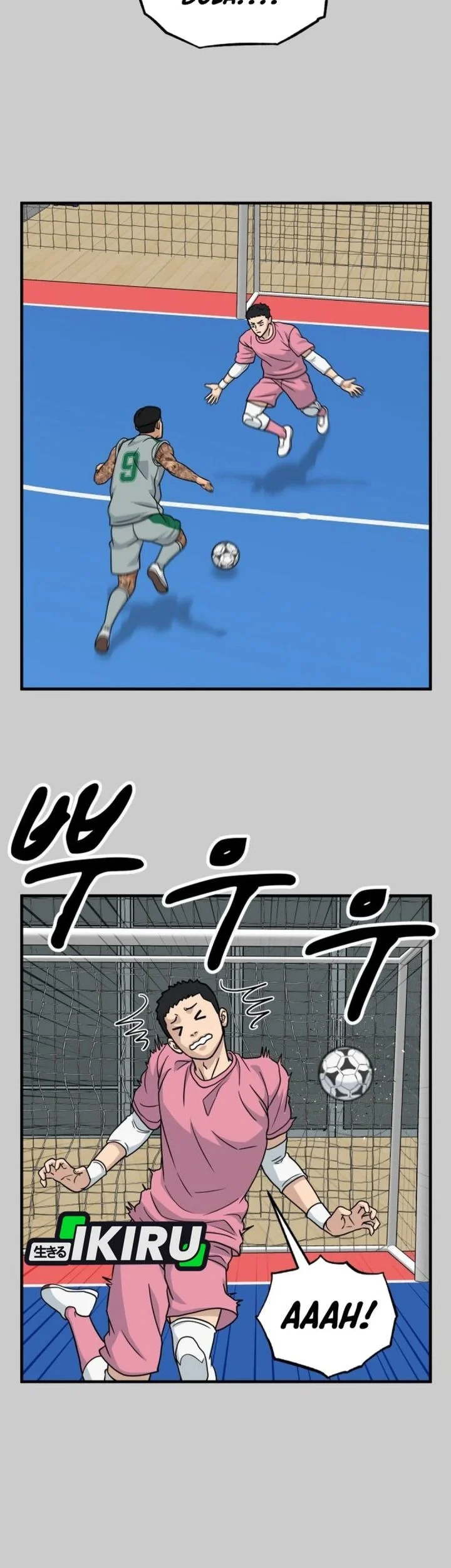 Chapter 44 - halaman 20
