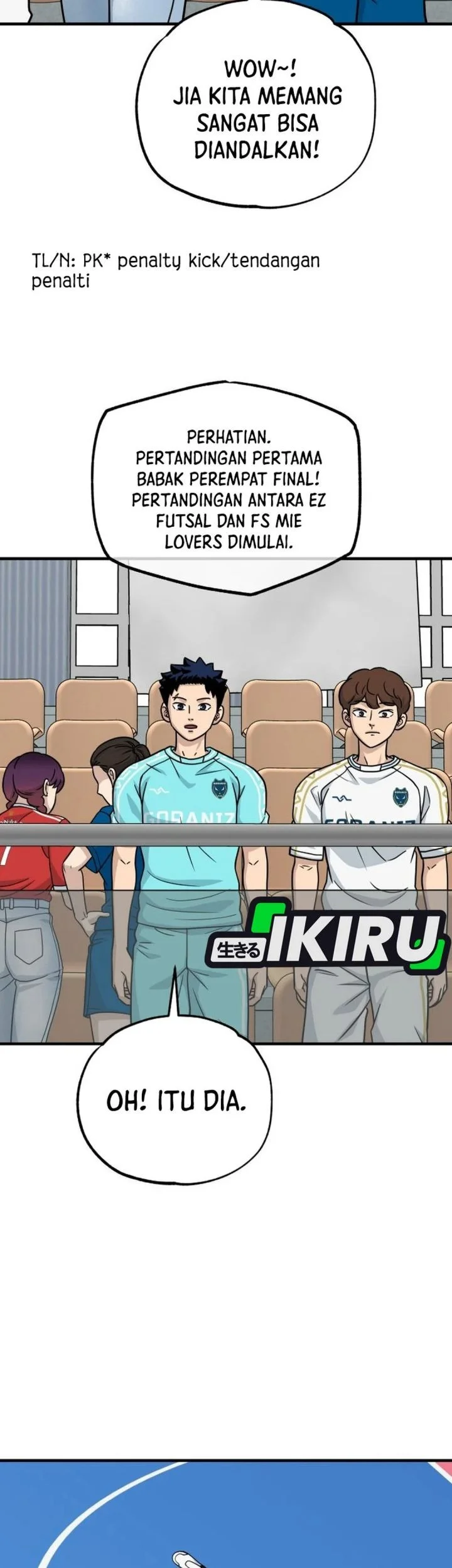 Chapter 44 - halaman 28