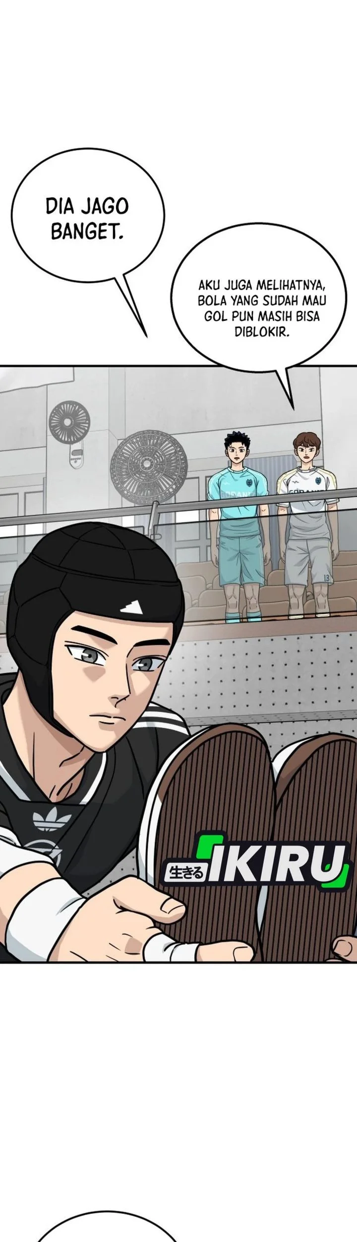 Chapter 44 - halaman 30