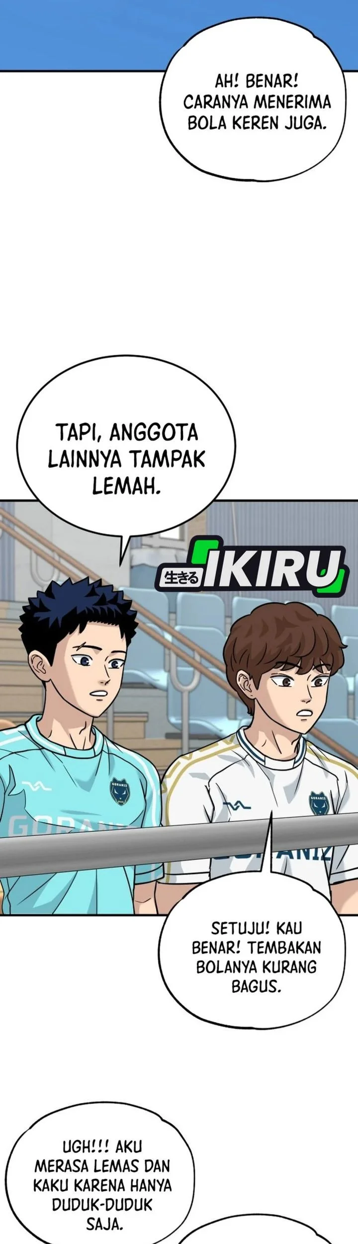Chapter 44 - halaman 32