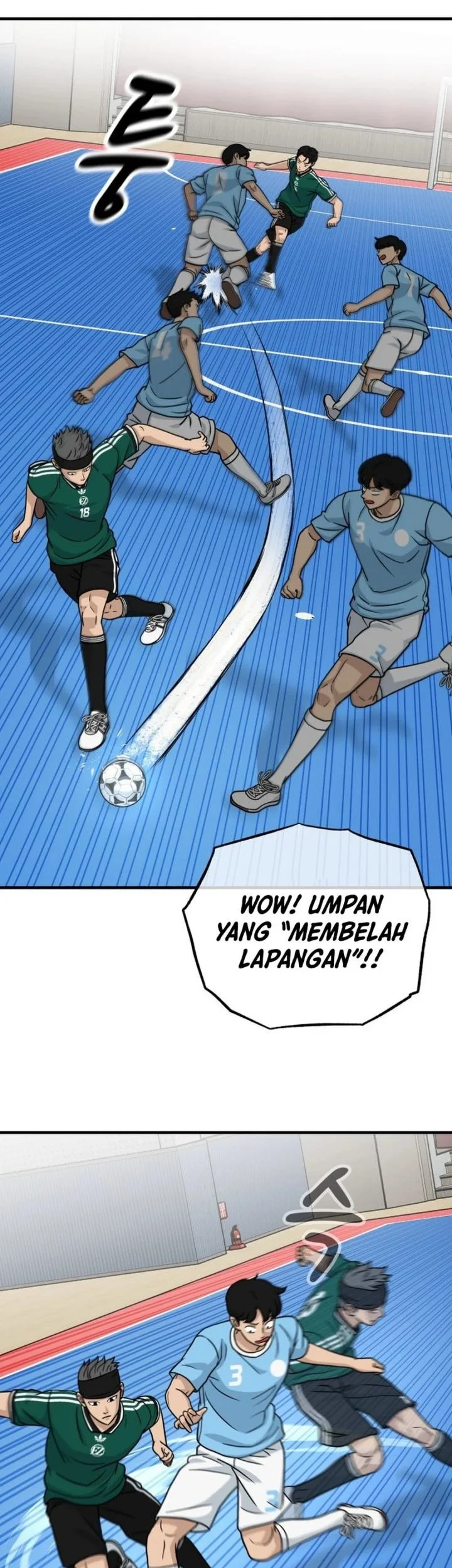 Chapter 44 - halaman 38