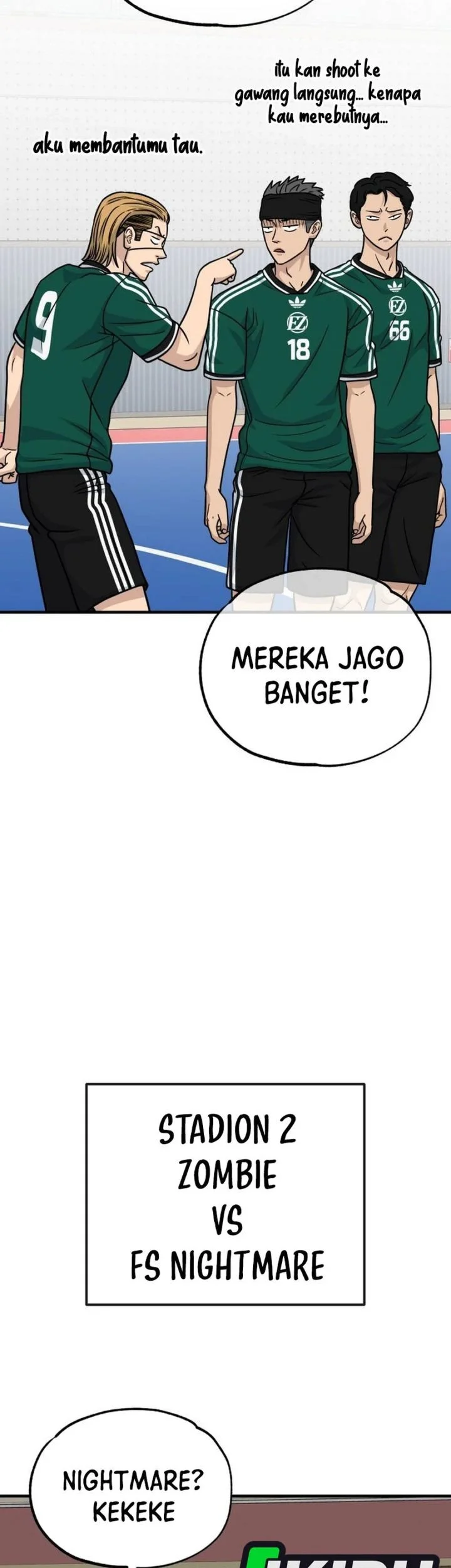 Chapter 44 - halaman 42