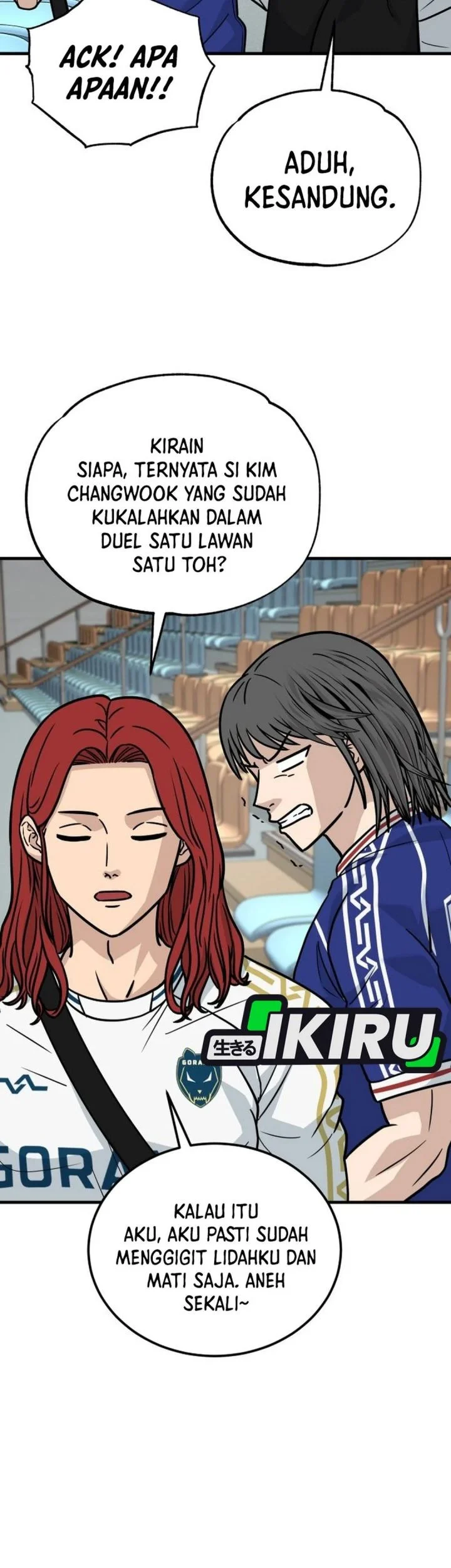 Chapter 44 - halaman 70