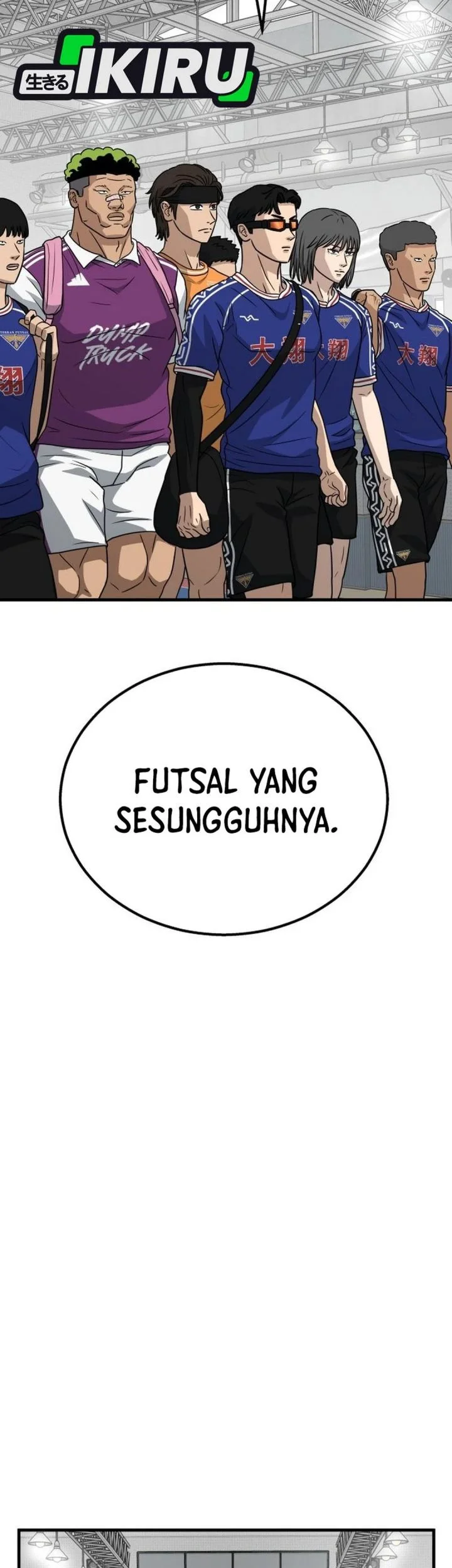 Chapter 44 - halaman 84