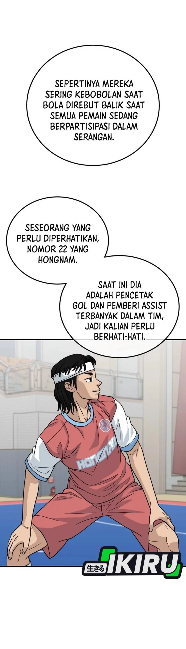 Chapter 44 - halaman 88