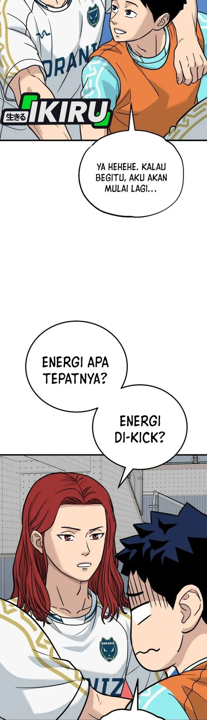 Chapter 44 - halaman 96