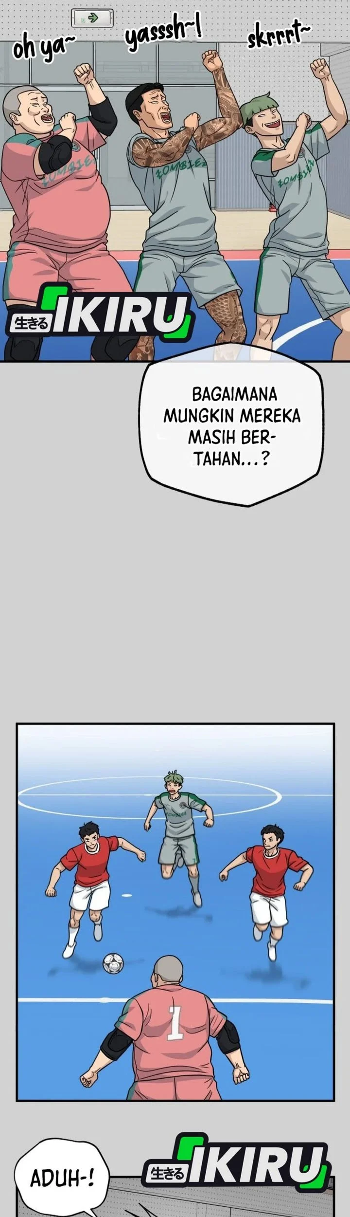 Chapter 44 - halaman 18