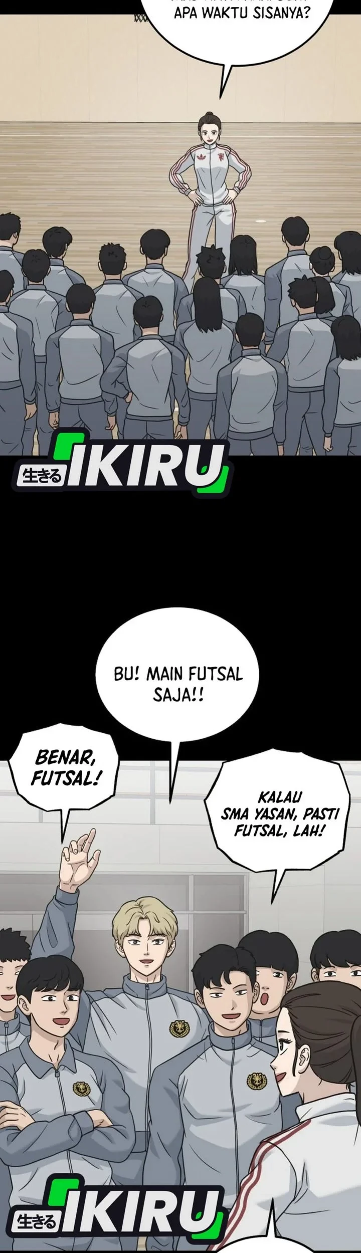 Chapter 45 - halaman 26