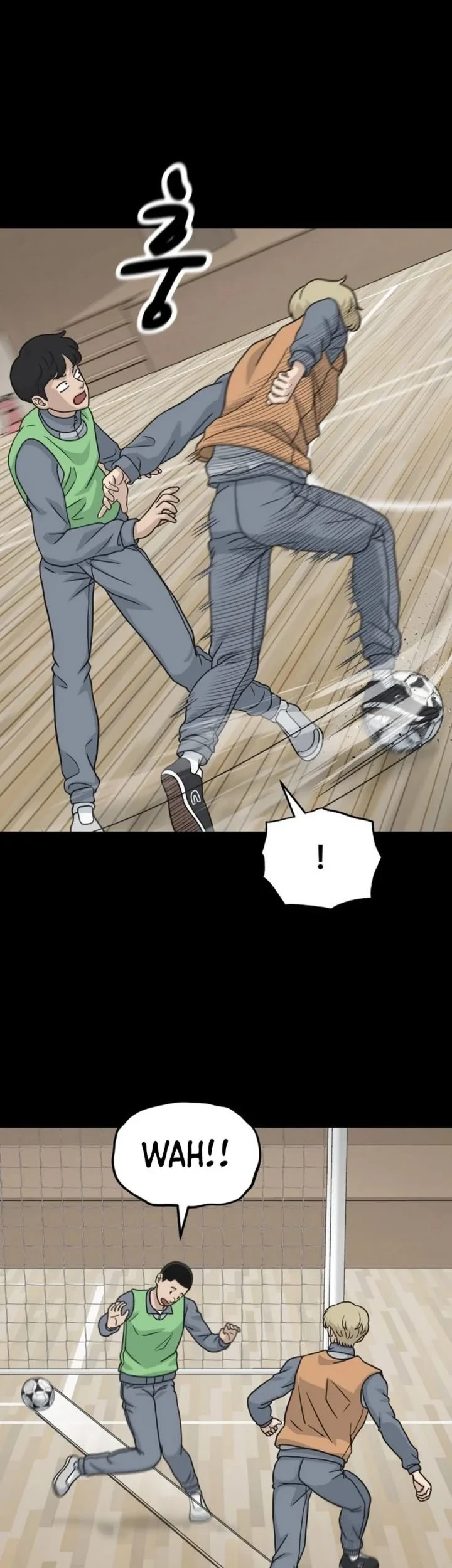 Chapter 45 - halaman 30