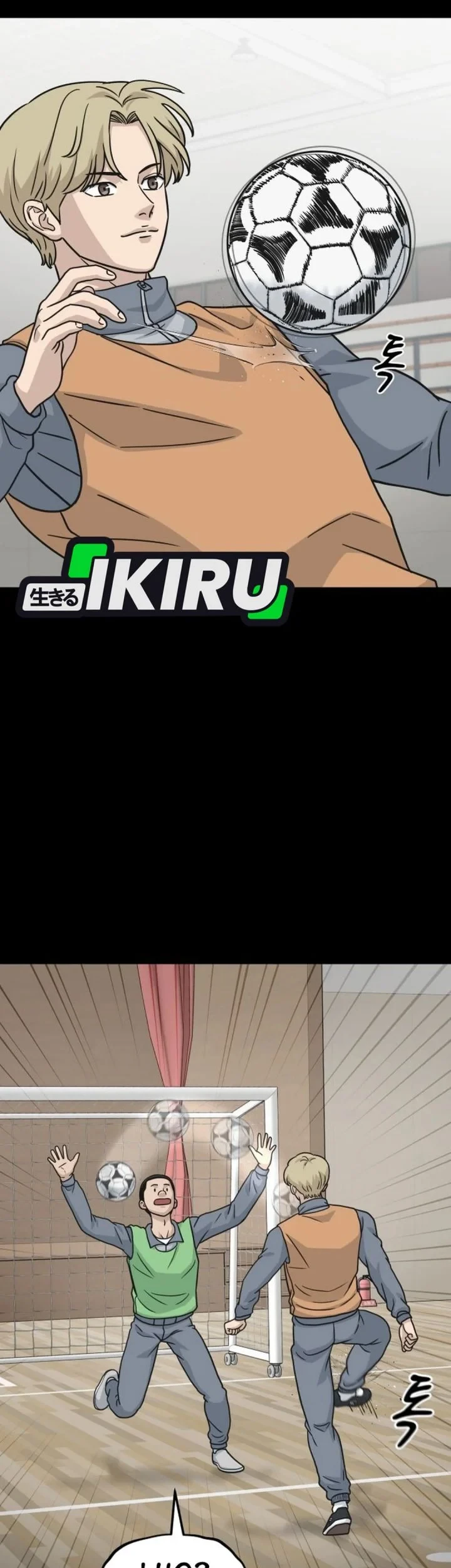 Chapter 45 - halaman 32