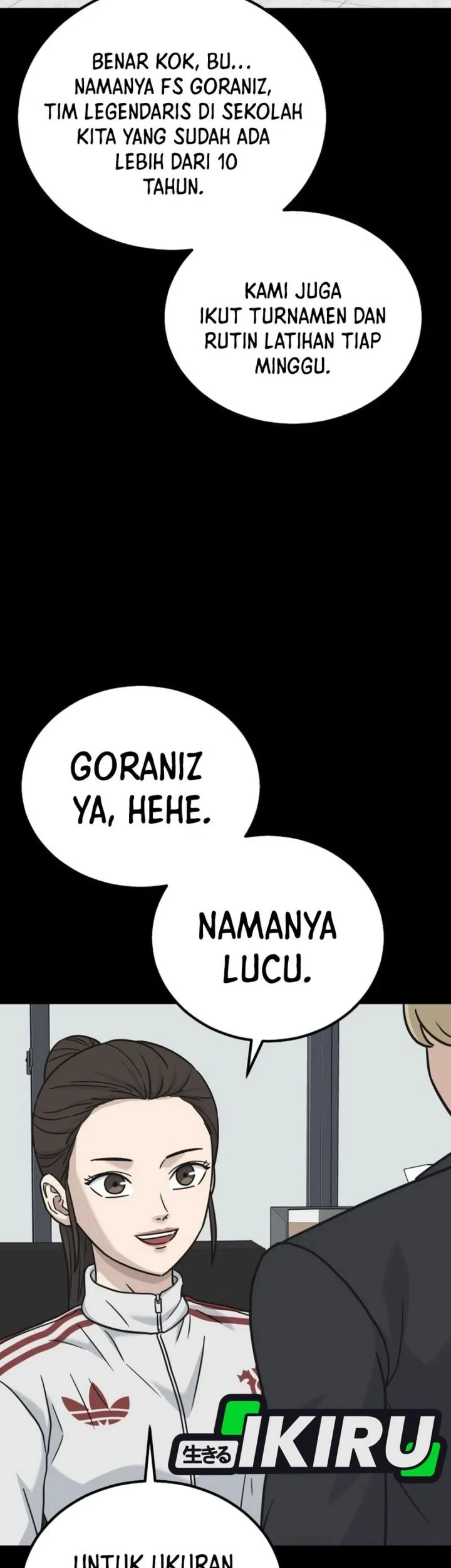 Chapter 45 - halaman 38