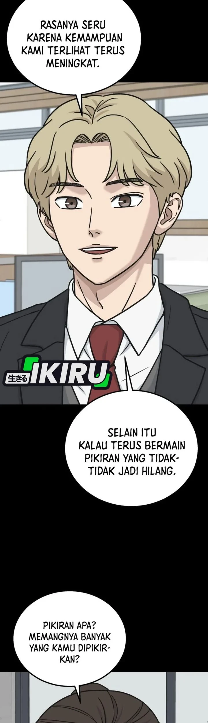 Chapter 45 - halaman 40