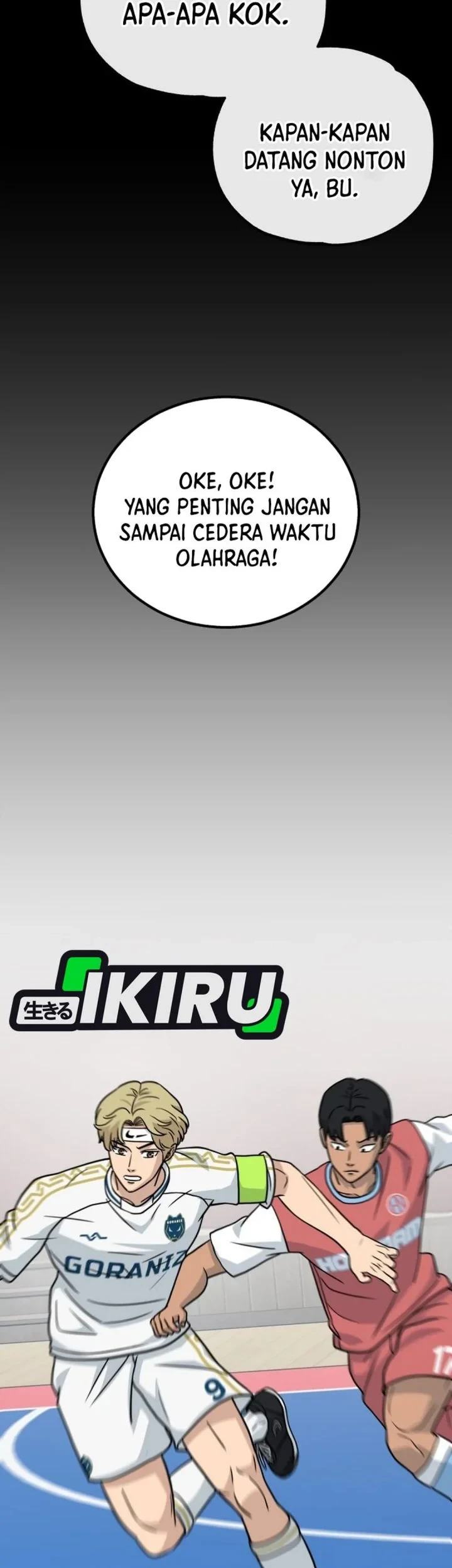 Chapter 45 - halaman 42