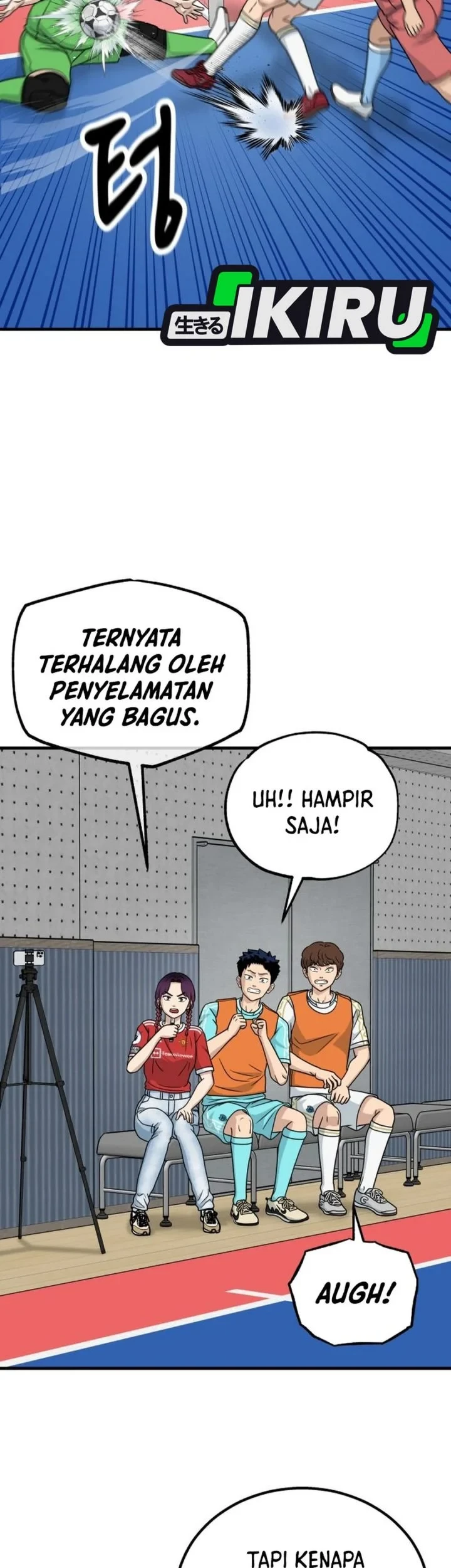 Chapter 45 - halaman 48