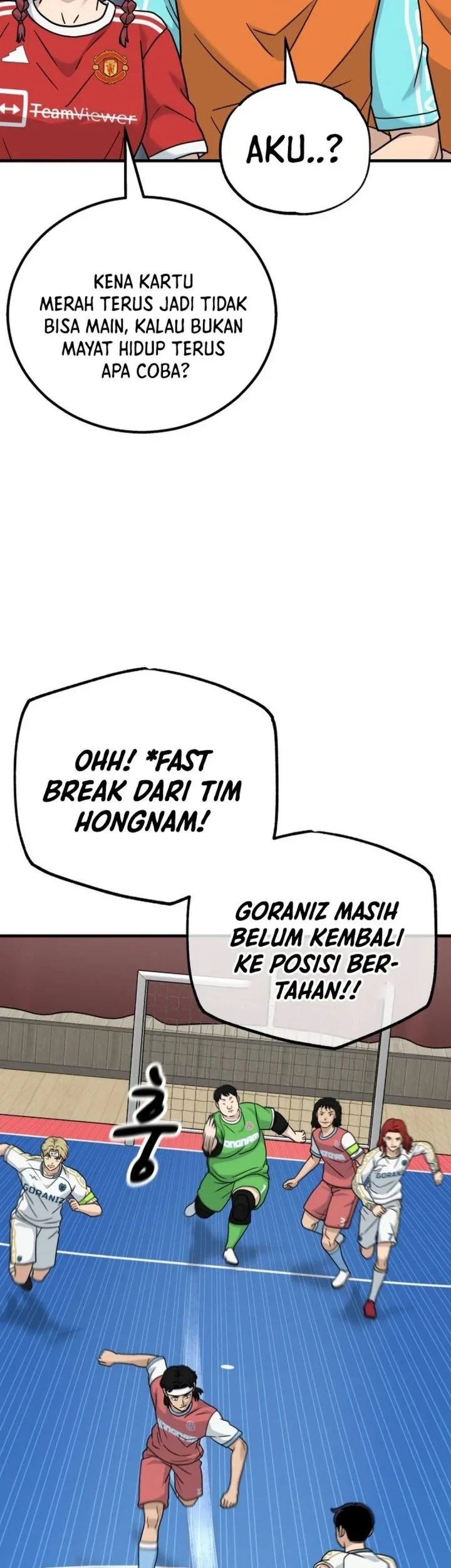 Chapter 45 - halaman 50