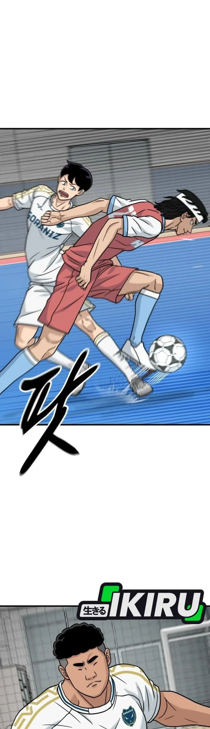 Chapter 45 - halaman 52