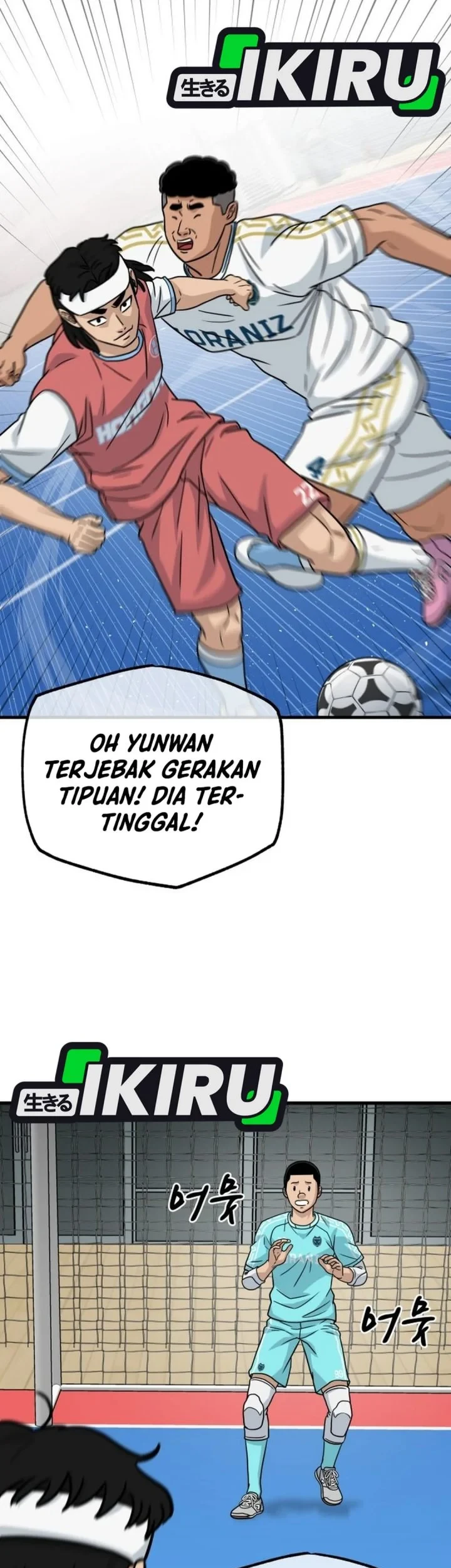 Chapter 45 - halaman 56