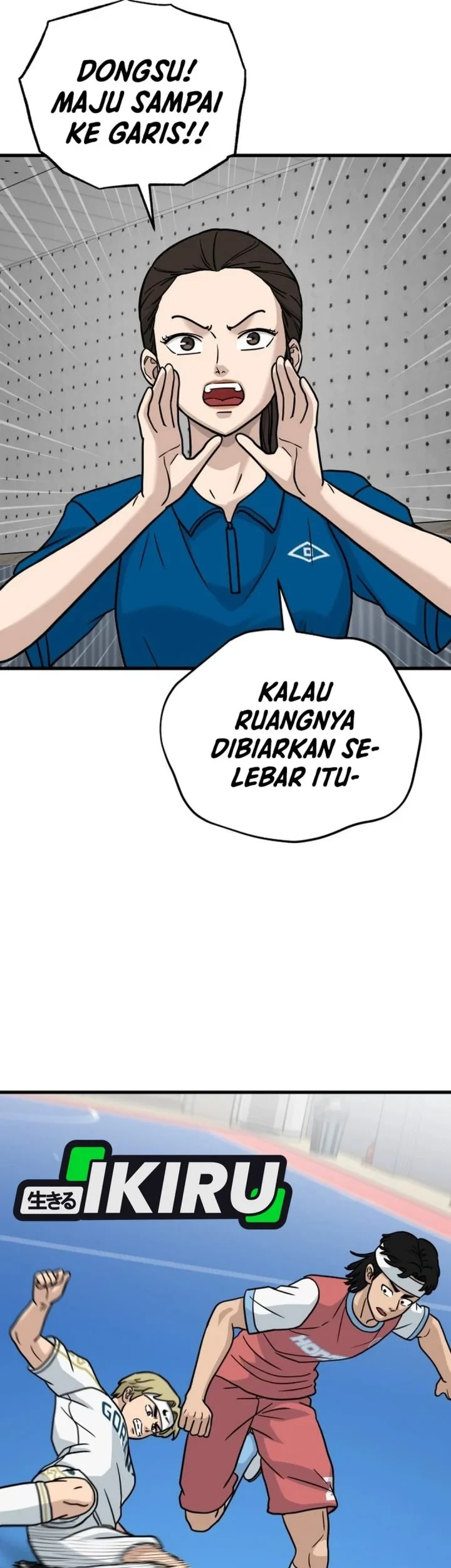 Chapter 45 - halaman 58